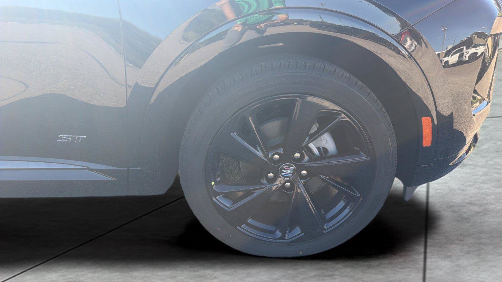 New 2026 Buick Envision Sport Touring AWD/4WD image 29