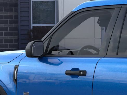 New 2025 Ford Bronco Sport Big Bend image 20
