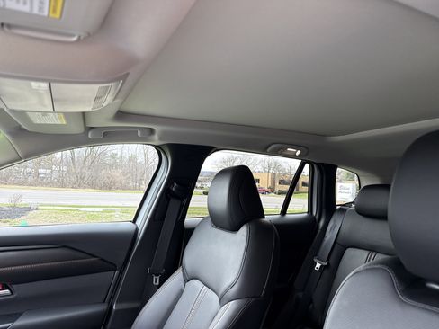 Used 2025 MAZDA CX-50 2.5 Hybrid w/ Weather Package image 29