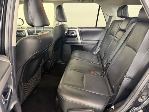 Used 2016 Toyota 4Runner Limited AWD/4WD image 16