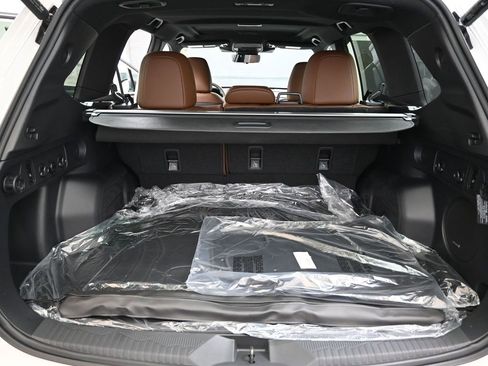 New 2026 Subaru Forester Touring image 17