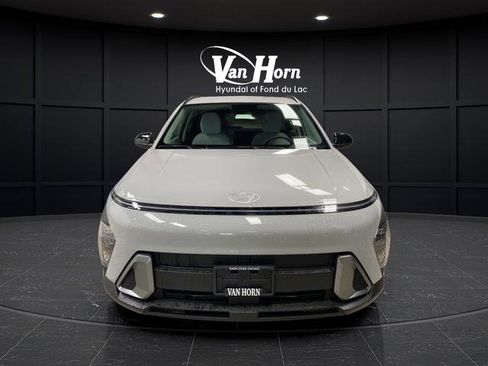 New 2026 Hyundai Kona SEL Sport image 10