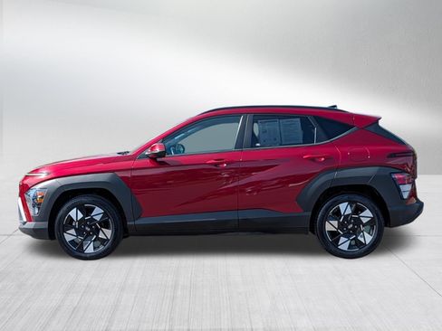 Used 2024 Hyundai Kona SEL FWD image 4