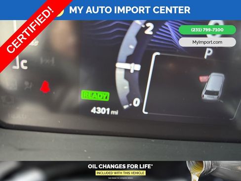 Used 2024 Toyota Land Cruiser 1958 image 18