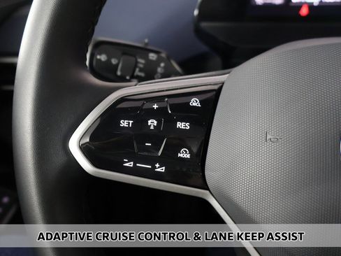 Used 2024 Volkswagen ID.4 Pro S image 5