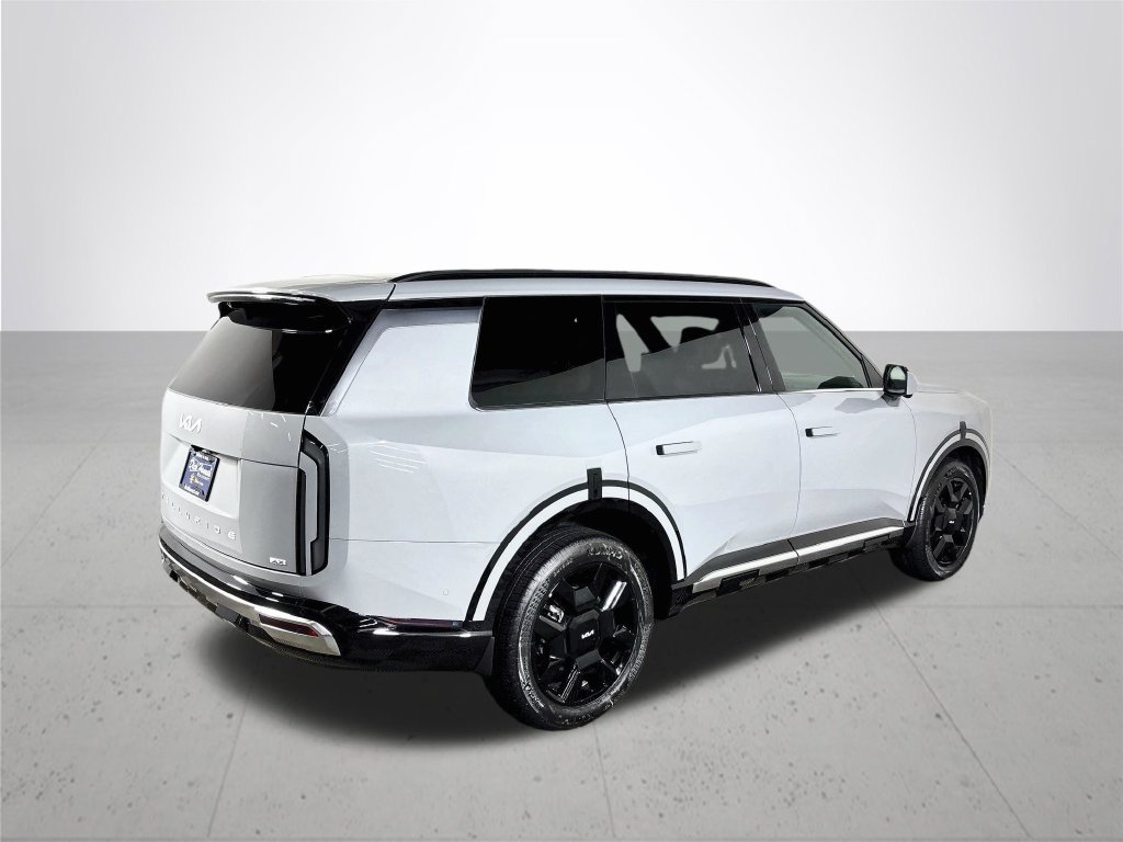 New 2027 Kia Telluride SX Prestige AWD/4WD image 6