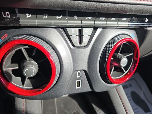 New 2026 Chevrolet Blazer RS w/ LPO, Floor Liner Package image 27