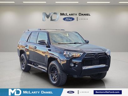 Used 2023 Toyota 4Runner SR5 Premium