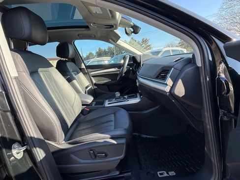 Used 2019 Audi Q5 2.0T Premium Plus w/ Premium Plus Package image 34