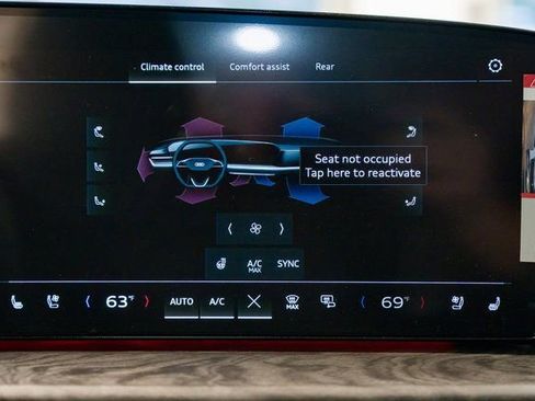 Used 2025 Audi Q5 Premium Plus image 12