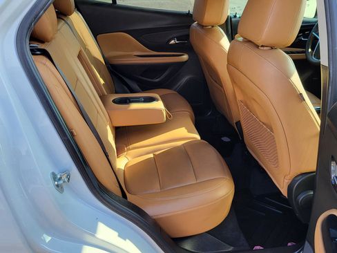 Used 2018 Buick Encore Premium image 11