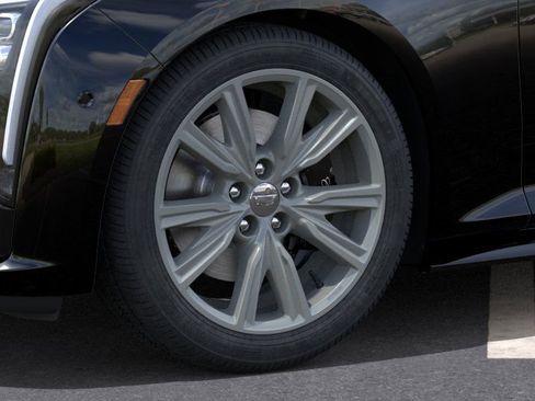 New 2026 Cadillac CT5 V w/ Platinum Package image 41