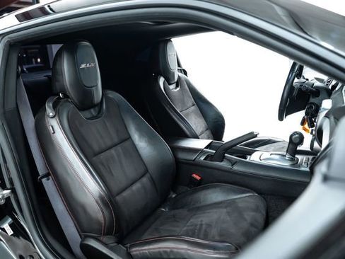 Used 2014 Chevrolet Camaro ZL1 image 27