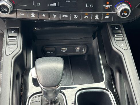 Certified 2023 Kia Telluride SX X-Line AWD/4WD image 15