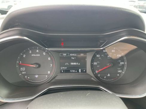 Used 2021 Chevrolet TrailBlazer LT w/ Convenience Package FWD image 15