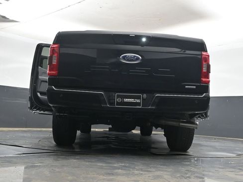 Used 2023 Ford F150 XLT w/ Equipment Group 302A High AWD/4WD image 41