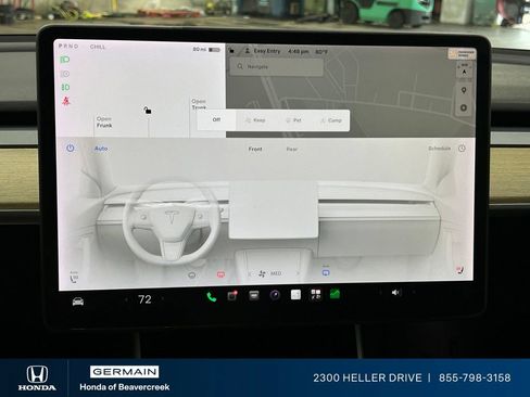 Used 2020 Tesla Model Y Performance AWD/4WD image 24