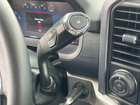 Used 2024 Ford F150 XLT image 23