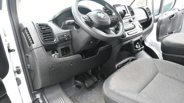 Used 2023 RAM ProMaster 3500 FWD image 13