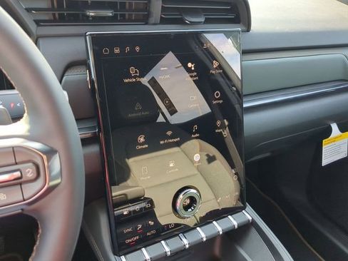 New 2026 GMC Terrain AT4 image 30