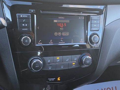 Certified 2021 Nissan Rogue Sport S image 20