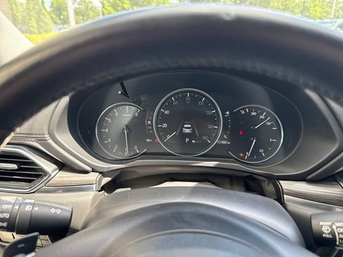 Used 2020 MAZDA CX-5 Grand Touring FWD image 19