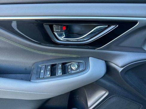 Certified 2023 Subaru Outback Onyx Edition image 11