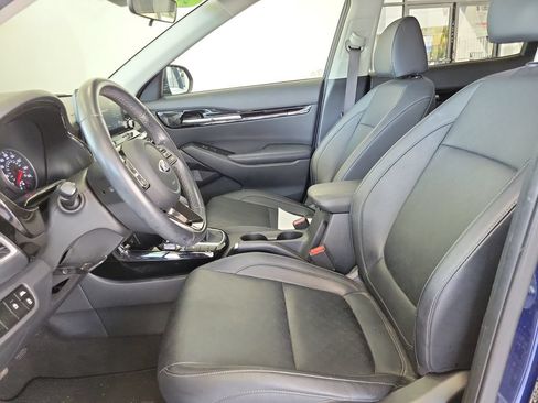 Used 2021 Kia Seltos EX AWD/4WD image 14