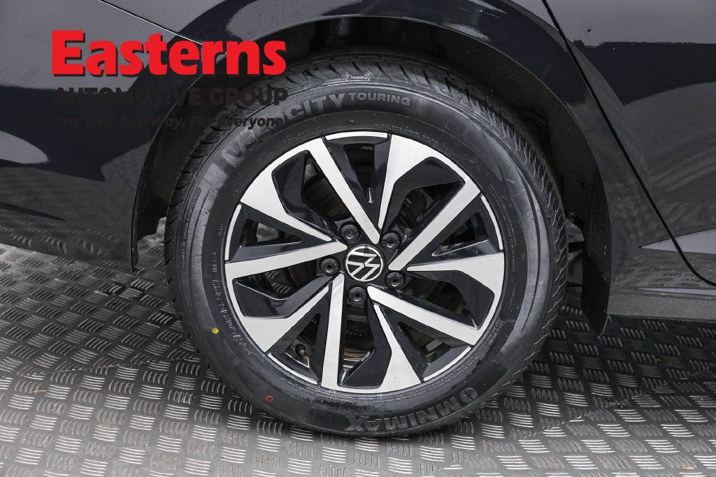 Used 2024 Volkswagen Jetta S FWD image 30