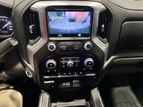 Used 2021 GMC Sierra 1500 Elevation image 11