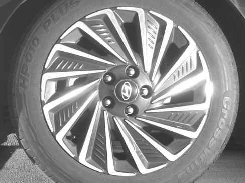 Used 2025 Hyundai Sonata SEL image 12
