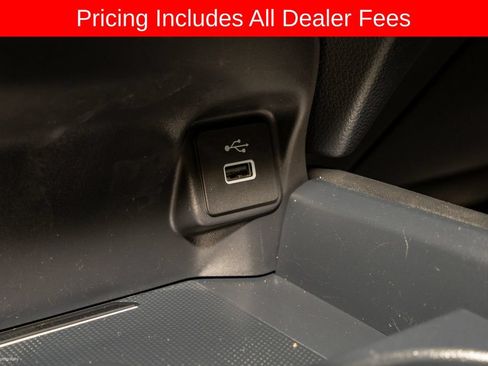 Used 2023 Honda HR-V EX-L image 15
