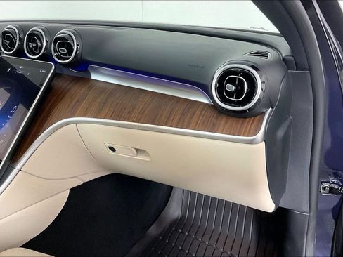 Certified 2023 Mercedes-Benz C 300 C 300 image 14