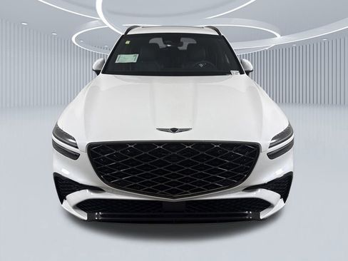 New 2026 Genesis GV70 2.5T Sport Prestige w/ G1 Accessory Package image 11