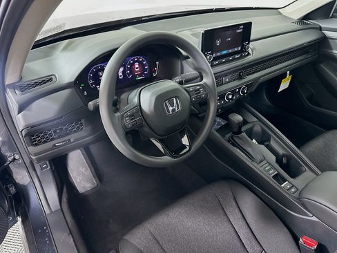 Used 2025 Honda Accord LX image 7