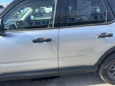 Used 2022 Ford Bronco Sport Big Bend image 6