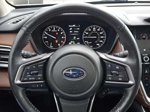 Used 2023 Subaru Legacy Touring XT image 25