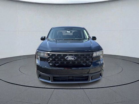 New 2025 Ford Maverick XLT w/ XLT Luxury Package image 9