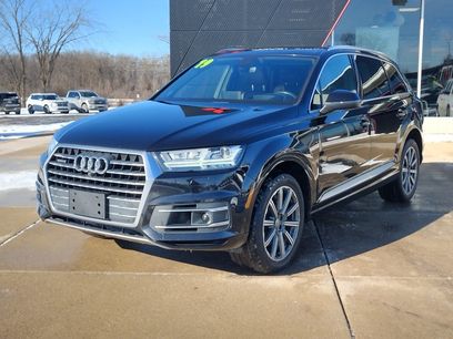 Used 2019 Audi Q7 3.0T Prestige w/ Prestige Package