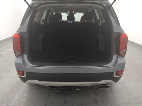 Used 2021 Hyundai Palisade SE image 29