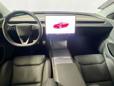 Used 2024 Tesla Model 3 Performance AWD/4WD image 29
