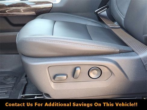 New 2026 GMC Sierra 1500 Elevation w/ Elevation Premium Package image 18