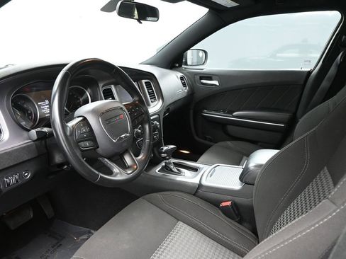 Used 2023 Dodge Charger SXT image 8