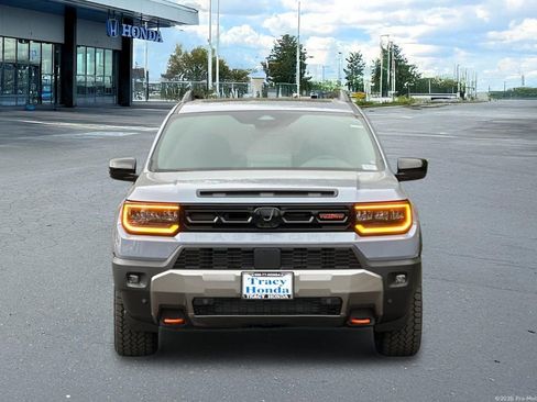 New 2026 Honda Passport TrailSport Elite image 11