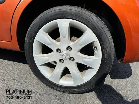 Used 2009 Kia Rio5 w/ PWR Pkg FWD image 22