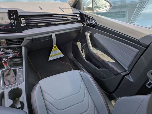 New 2026 Volkswagen Jetta GLI Autobahn FWD image 16
