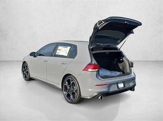 New 2026 Volkswagen GTI Autobahn video 3