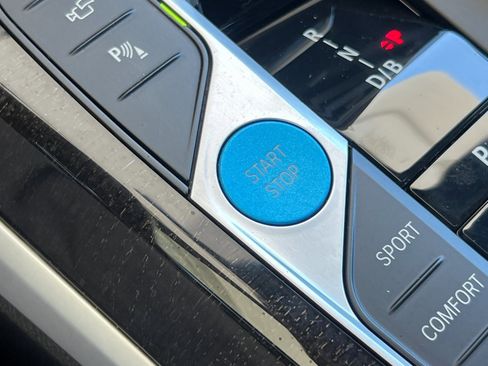 Certified 2023 BMW i4 eDrive35 w/ Premium Package RWD image 16