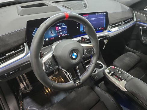 Used 2026 BMW X1 M35i w/ Technology Package image 16