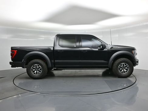 Certified 2022 Ford F150 Raptor w/ Equipment Group 801A High image 28